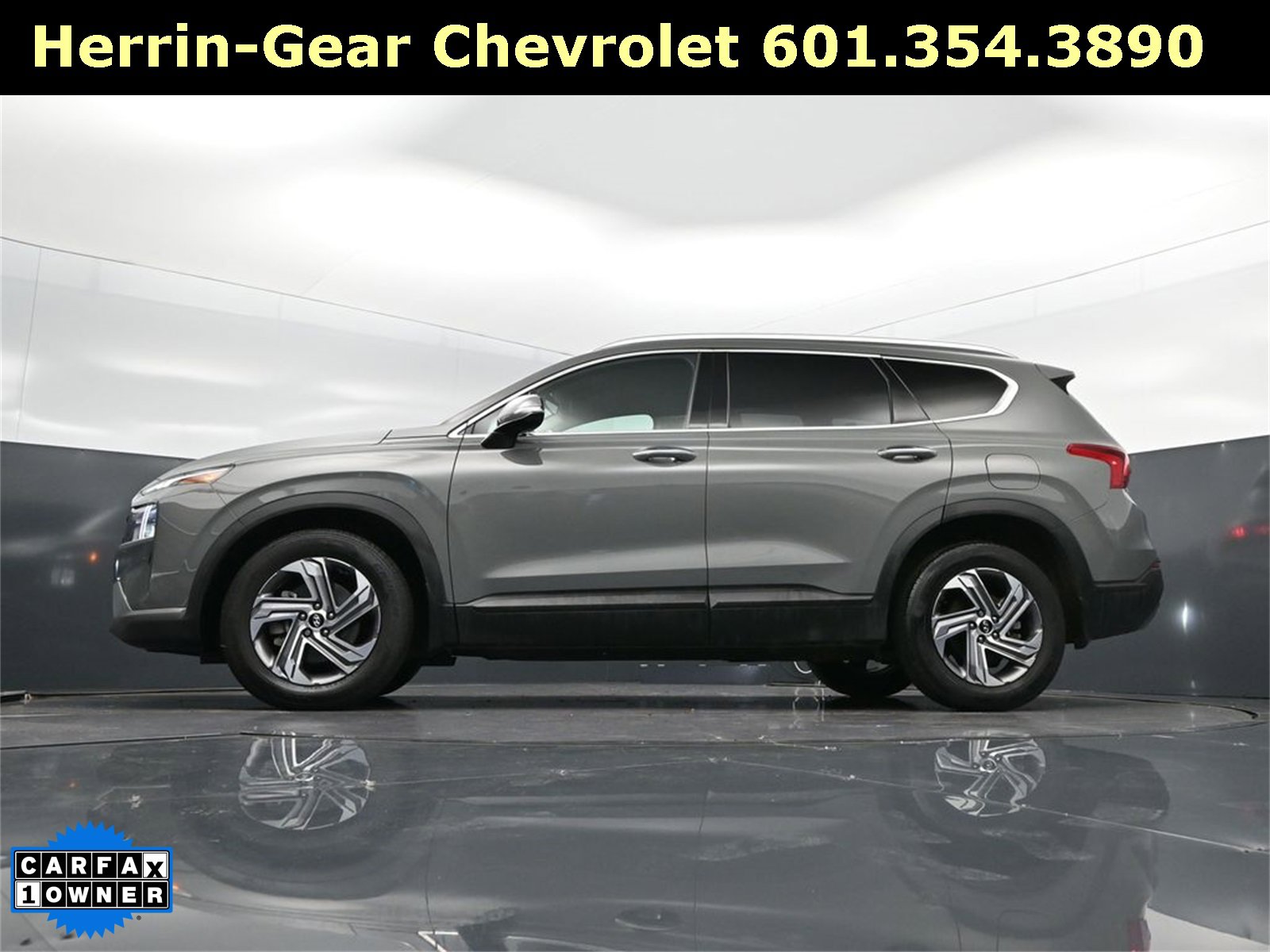 Used 2023 Hyundai Santa Fe SEL w/ Cargo Package image 40