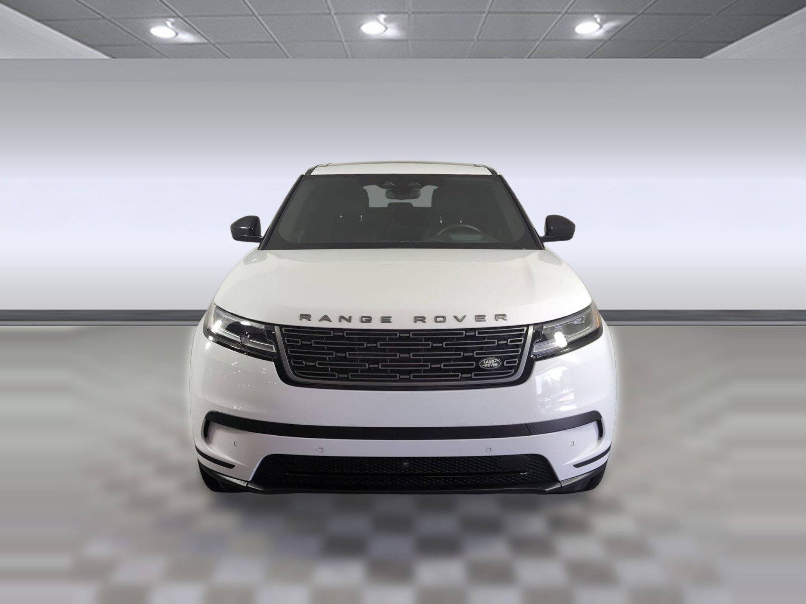 Certified 2025 Land Rover Range Rover Velar S image 5