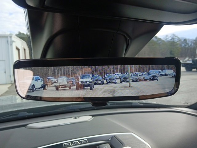 New 2026 RAM 3500 Laramie image 41