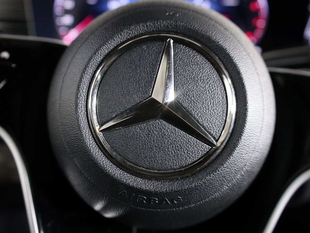 Certified 2025 Mercedes-Benz GLE 450 4MATIC Coupe image 23