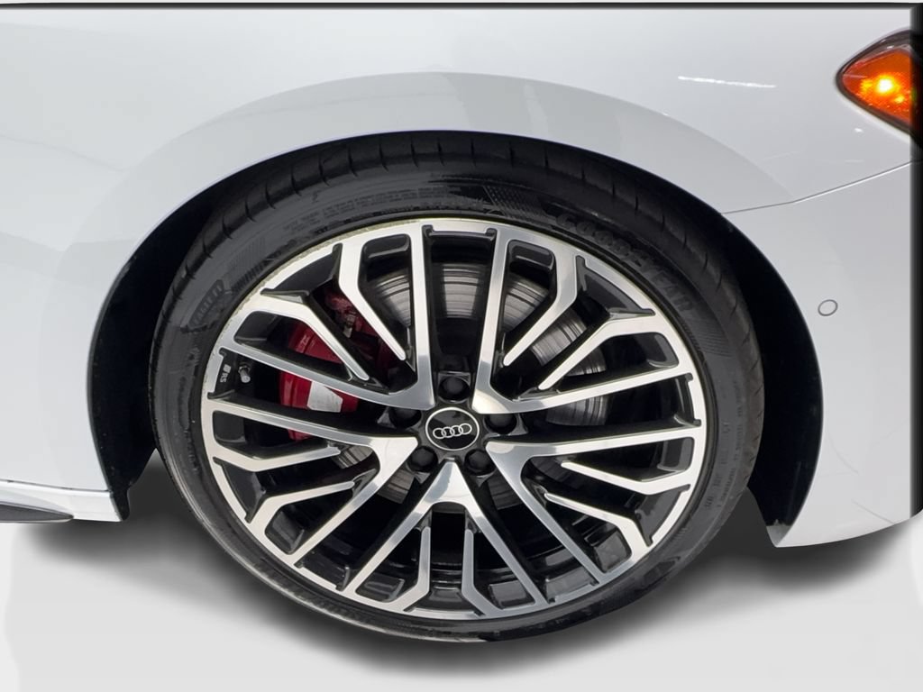 Used 2025 Audi S5 Premium Plus w/ Premium Plus Package AWD/4WD image 14