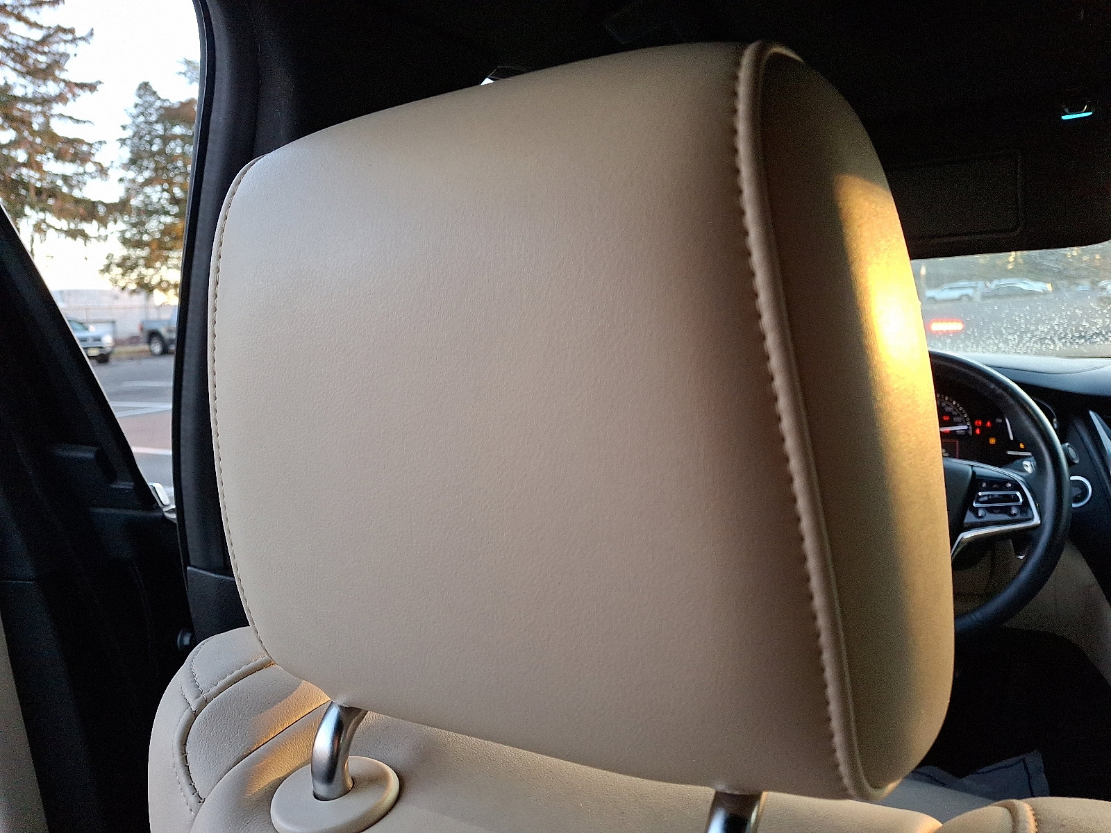 Used 2017 Cadillac CTS Luxury image 13