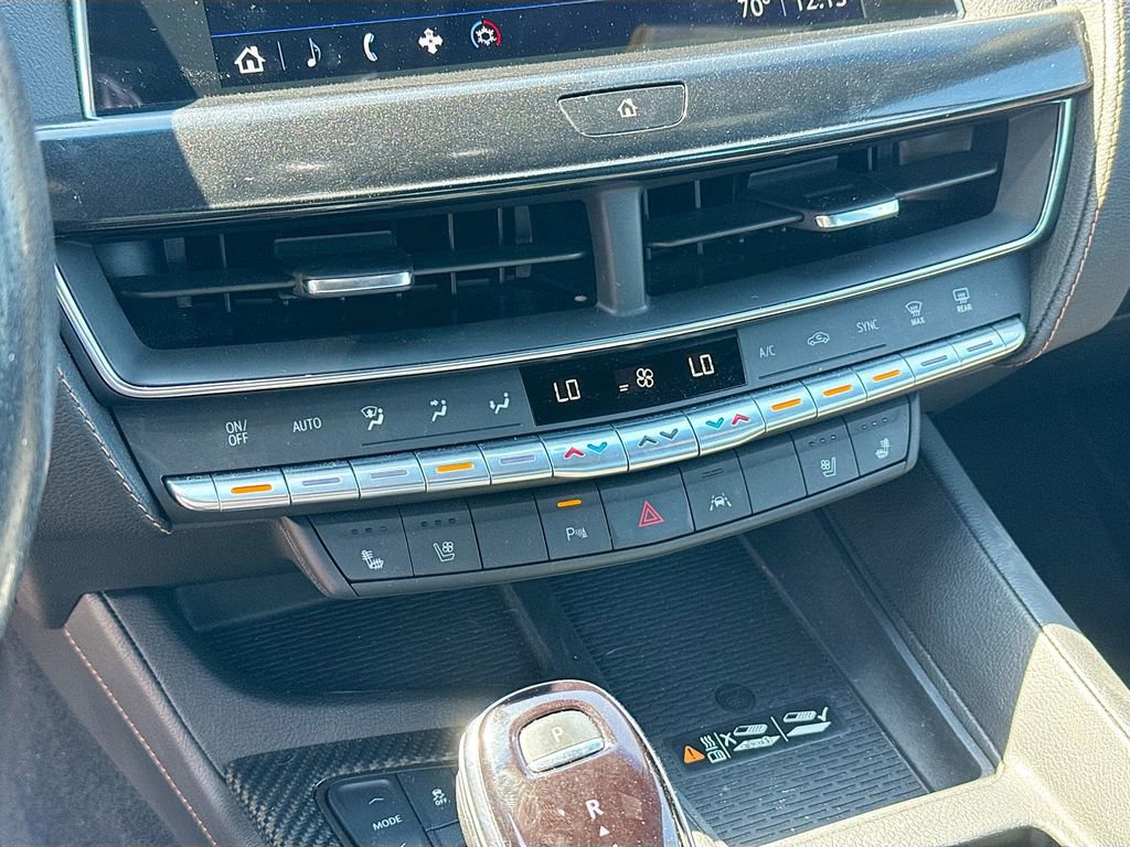 Used 2024 Cadillac CT5 Sport w/ Climate Package image 17