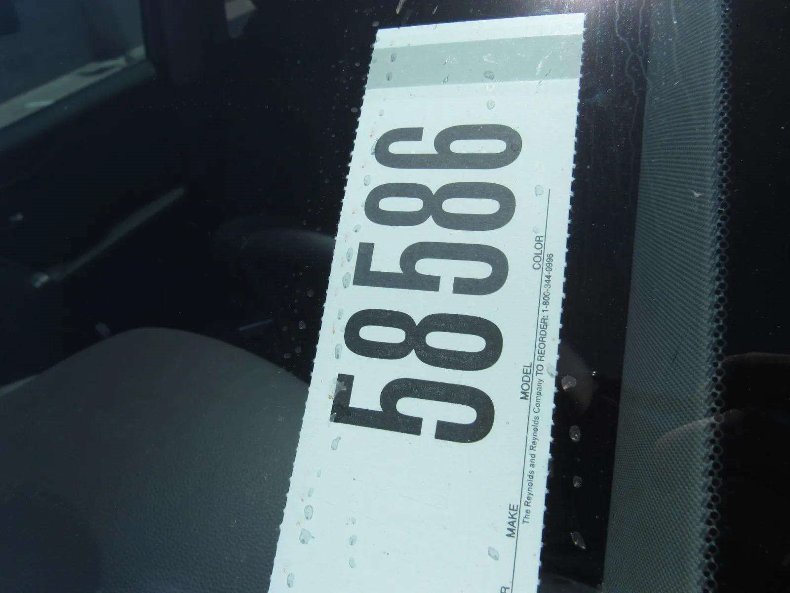 Certified 2025 Acura ADX AWD image 32