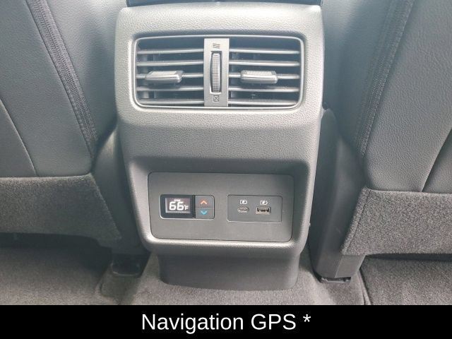 Certified 2023 Nissan Rogue SL w/ SL Premium Package AWD/4WD image 18