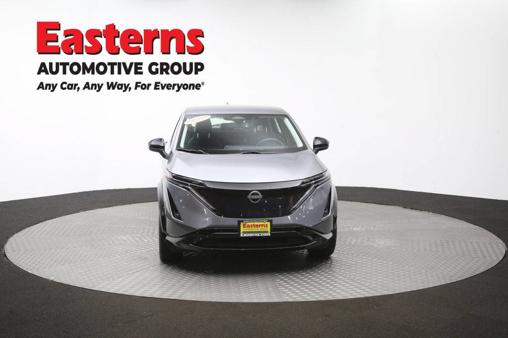 Used 2023 Nissan Ariya FWD image 51