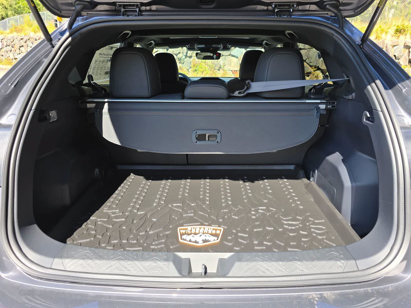 New 2026 Subaru Crosstrek 2.5i Wilderness AWD/4WD image 27