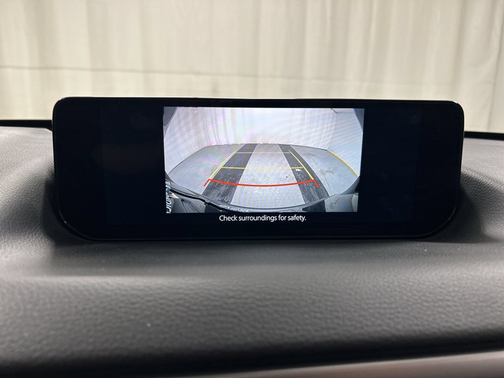 Certified 2024 MAZDA CX-50 AWD 2.5 S w/ Weather Package image 15
