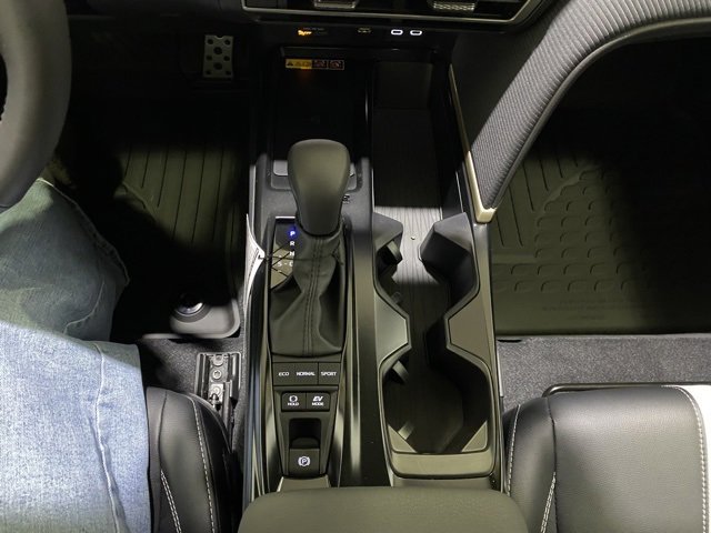 New 2026 Toyota Camry SE image 20