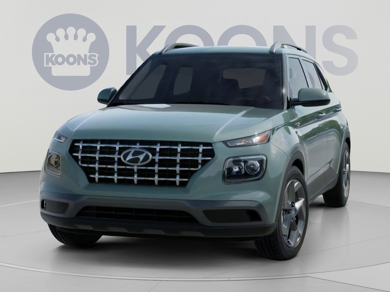 New 2026 Hyundai Venue SEL FWD image 8