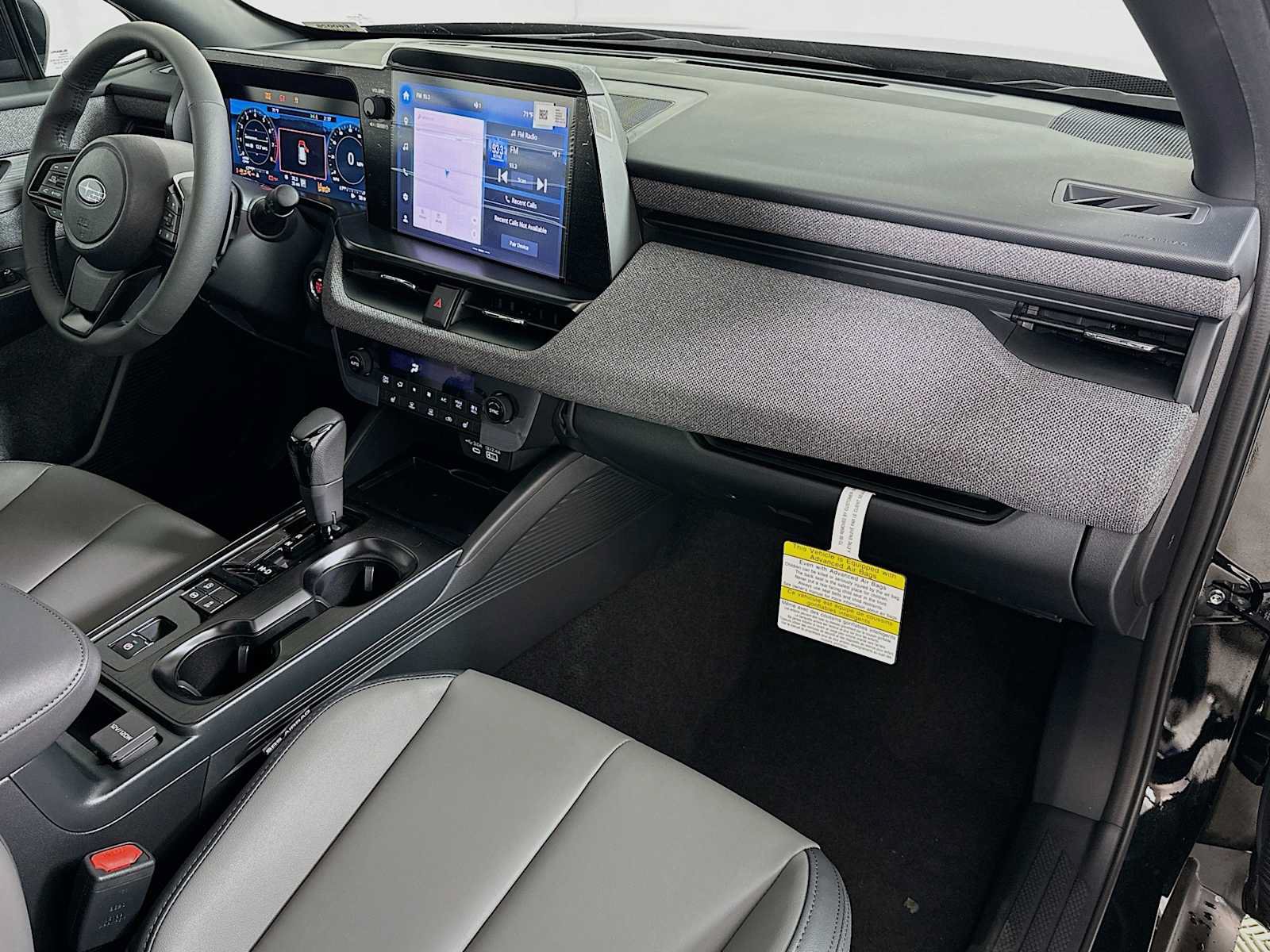 New 2026 Subaru Outback Premium AWD/4WD image 28