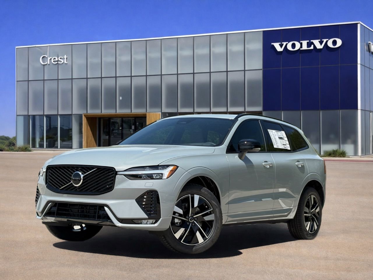 New 2026 Volvo XC60 B5 Core w/ Protection Package Premier AWD/4WD image 1