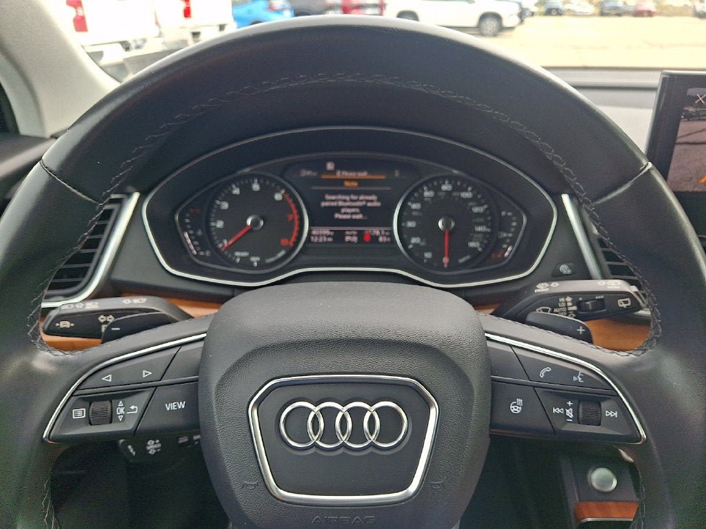 Used 2023 Audi Q5 2.0T Premium w/ Convenience Package AWD/4WD image 20
