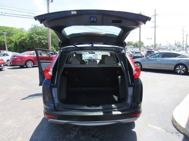 Used 2019 Honda CR-V LX image 45