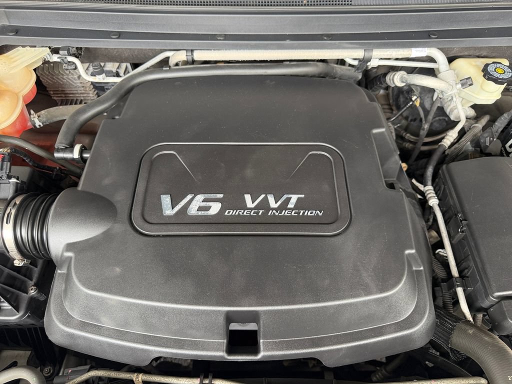 Used 2016 Chevrolet Colorado Z71 AWD/4WD image 20