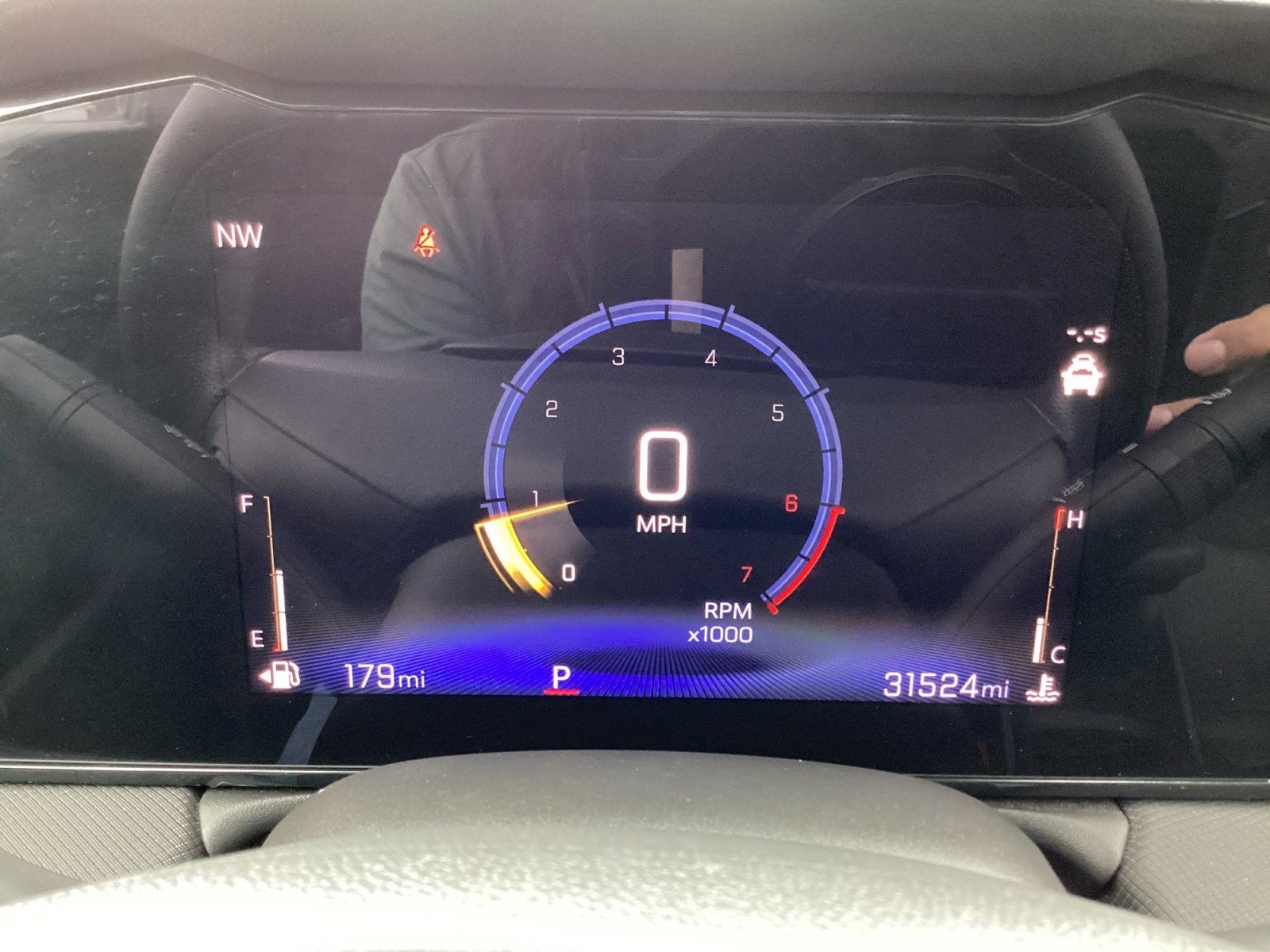 Used 2025 Chevrolet TrailBlazer LT FWD image 22