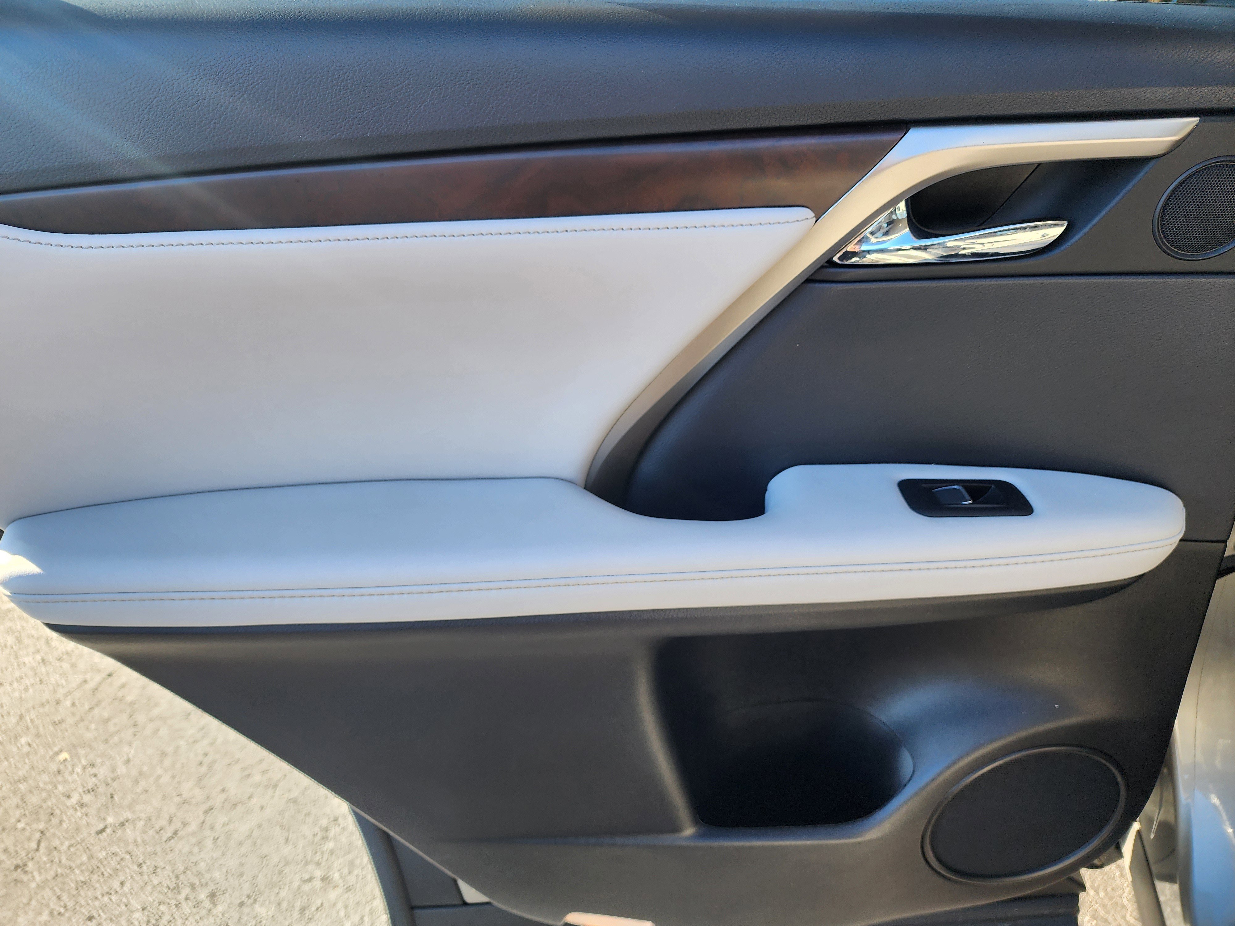 Used 2020 Lexus RX 350 RX 350 image 16