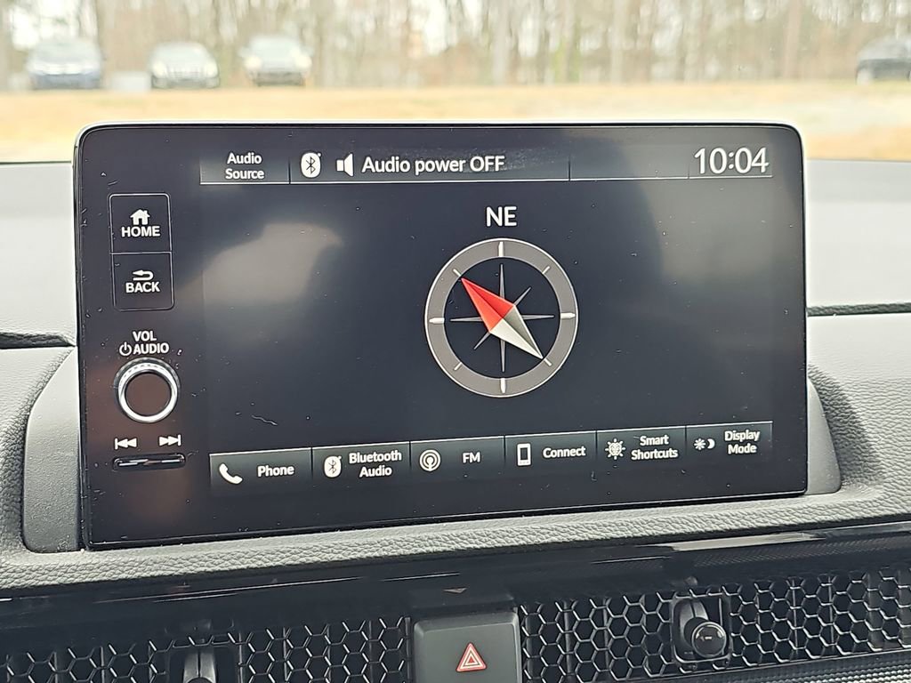 Used 2023 Honda CR-V EX-L image 28