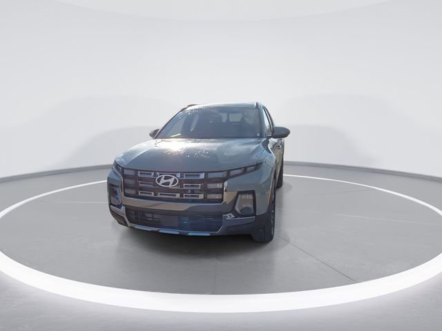 New 2025 Hyundai Santa Cruz Limited video 3