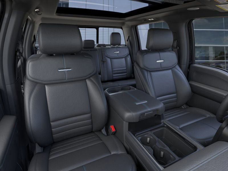 New 2026 Ford F250 Platinum image 11
