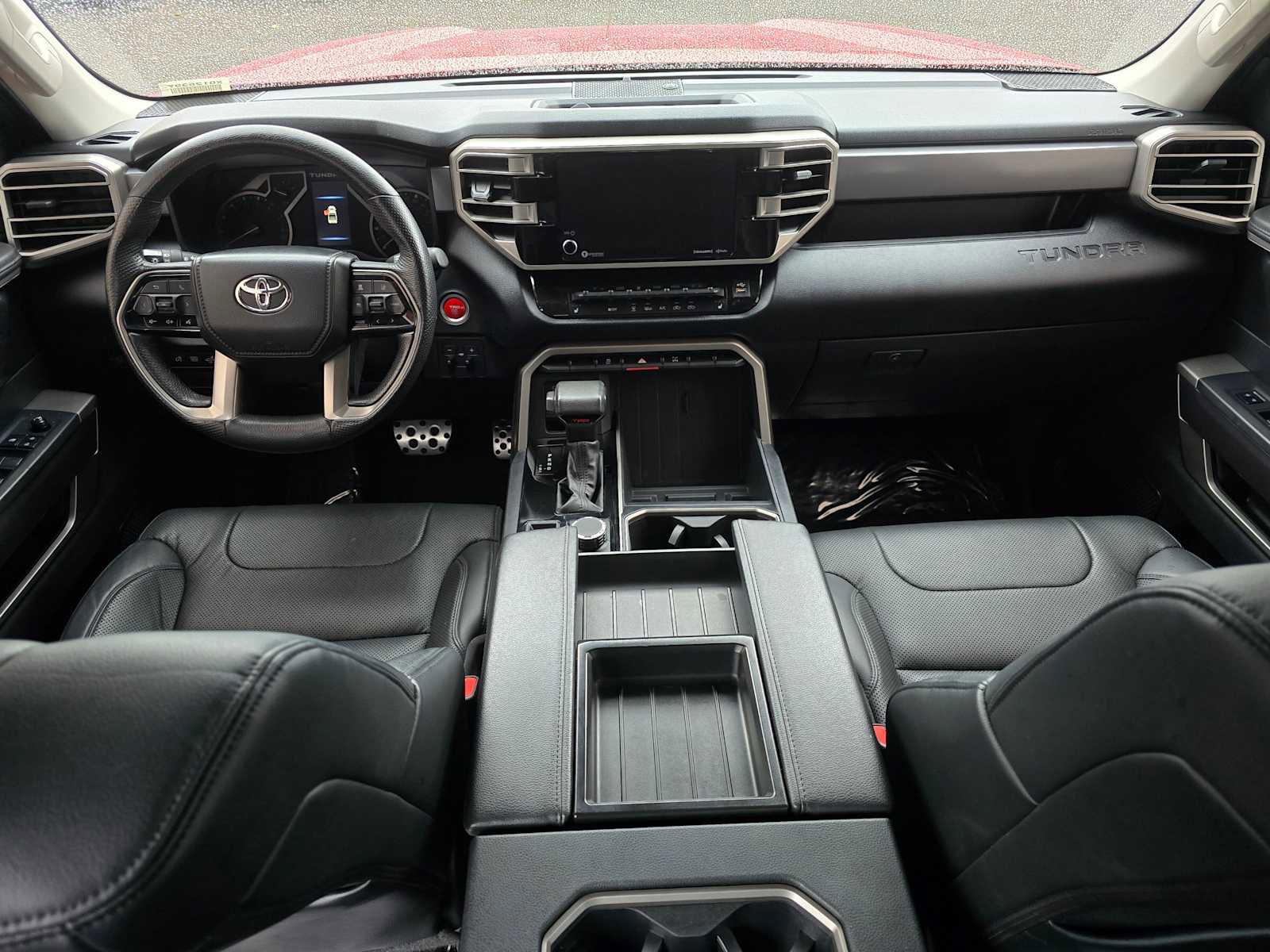 Used 2022 Toyota Tundra SR5 w/ TRD Off-Road Premium Package image 18