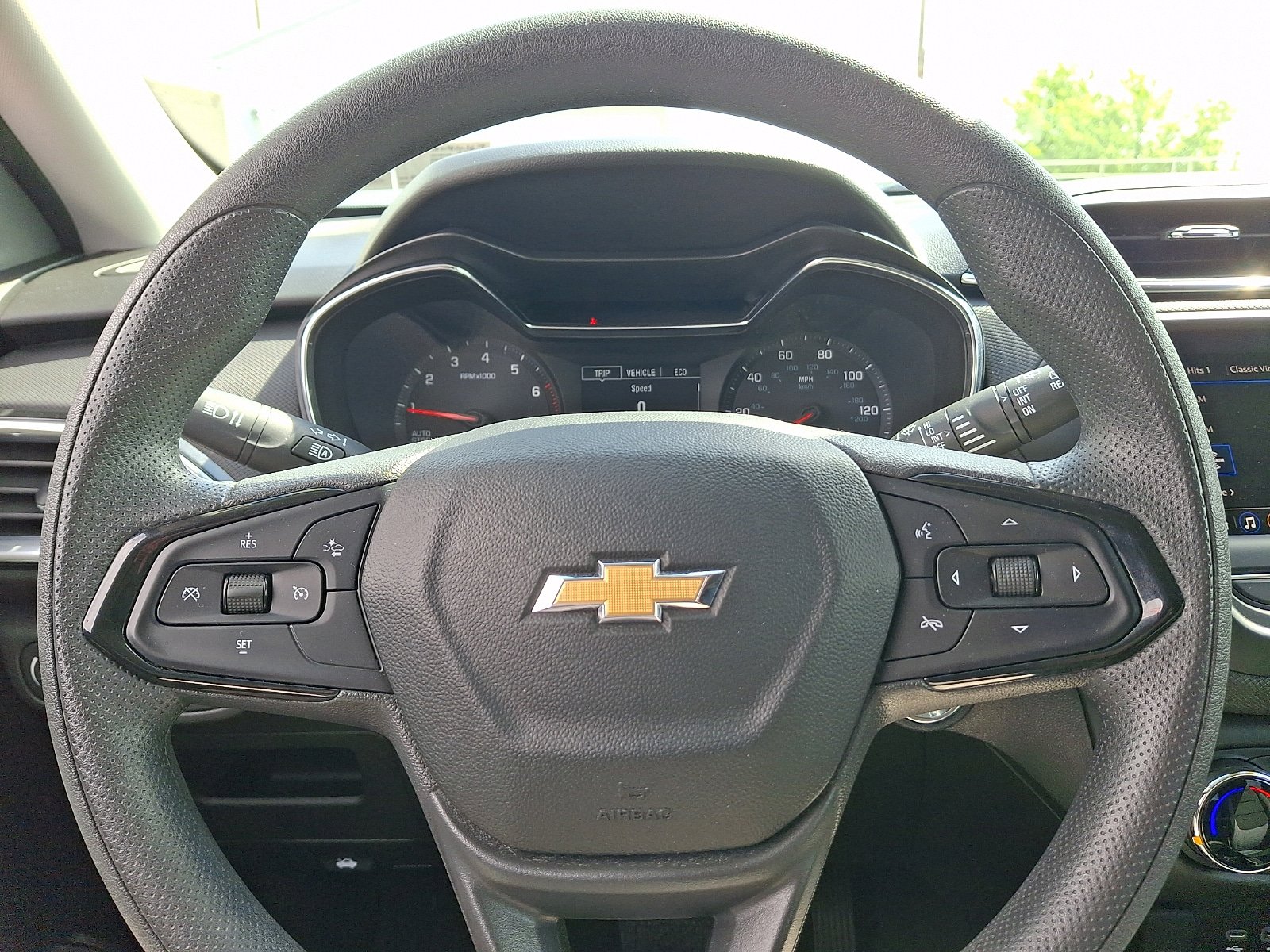 Certified 2023 Chevrolet TrailBlazer LT FWD image 19