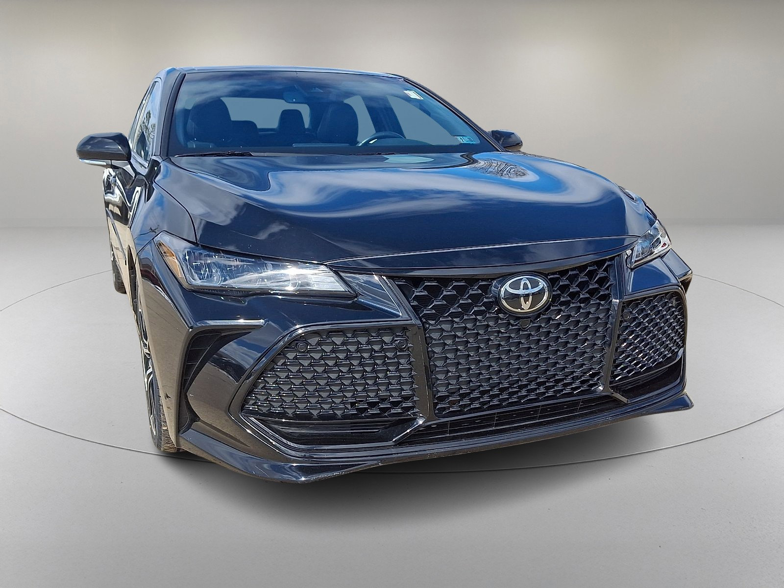 Used 2020 Toyota Avalon XSE w/ All Weather Liner Package video 2