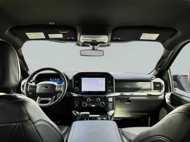 Used 2024 Ford F150 Lariat w/ FX4 Off-Road Package image 39