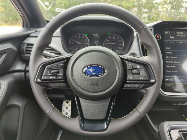 New 2025 Subaru Crosstrek 2.5i Sport image 14