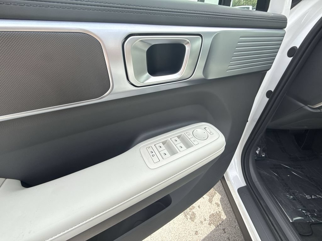 New 2026 Hyundai Santa Fe SEL AWD/4WD image 13
