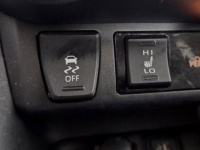 Used 2023 Toyota RAV4 XLE w/ Convenience Package AWD/4WD image 26