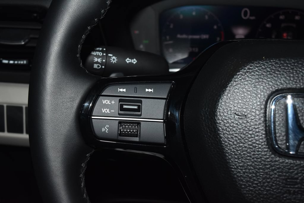 Used 2026 Honda Passport RTL image 9