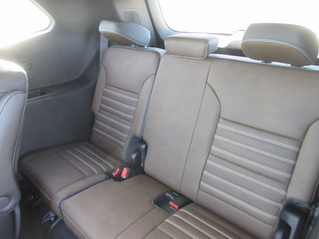 New 2026 GMC Acadia Denali Ultimate image 15