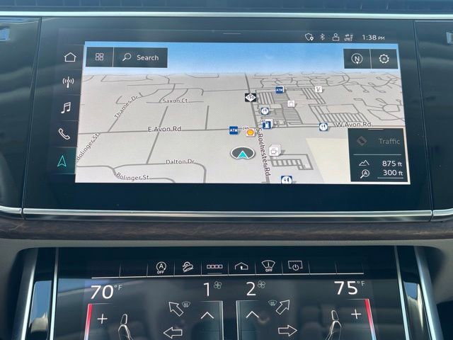 Used 2021 Audi Q7 3.0T Prestige image 27