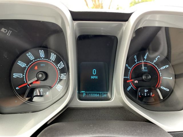 Used 2011 Chevrolet Camaro LT w/ RS Package image 18