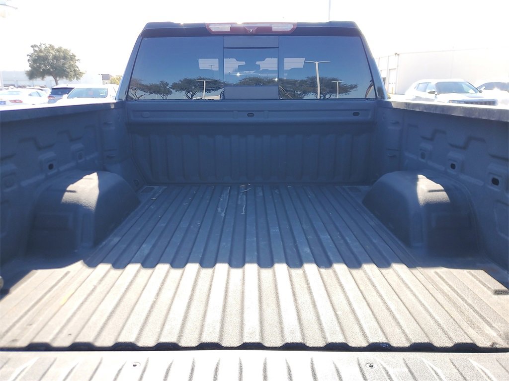 Used 2022 Chevrolet Silverado 1500 LTZ w/ Safety Package II image 7