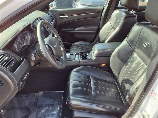 Used 2022 Chrysler 300 S image 12