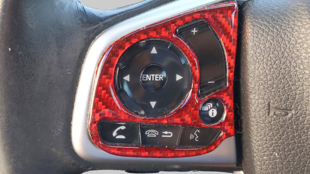 Used 2020 Honda Civic Sport image 22