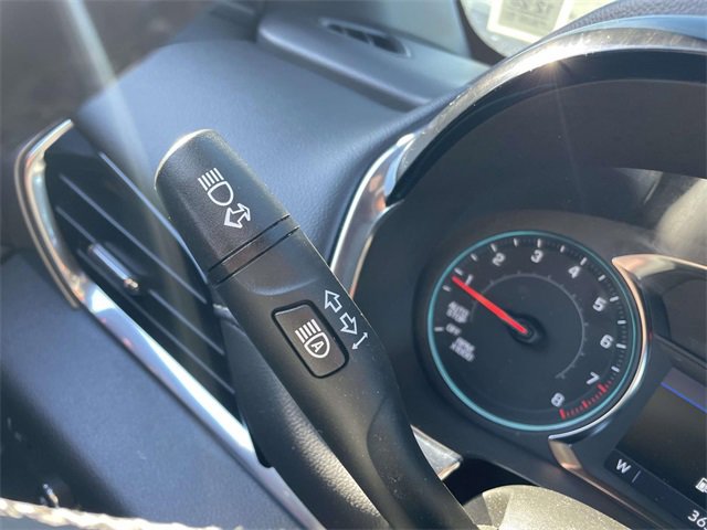 Certified 2023 Chevrolet Traverse LT image 29