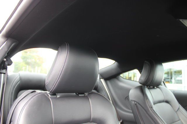Used 2024 Ford Mustang GT Premium RWD image 28