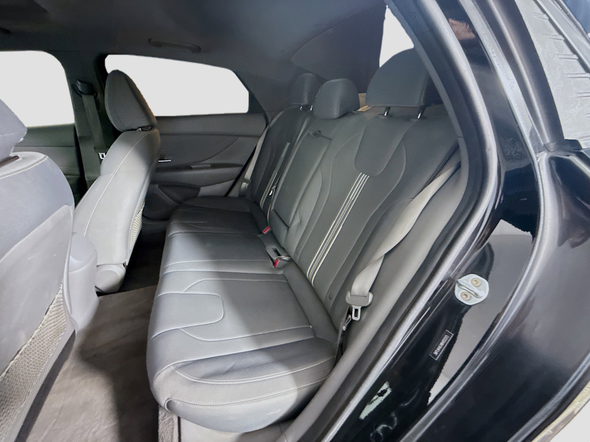 Used 2022 Hyundai Elantra SEL w/ Convenience + Premium Package image 24