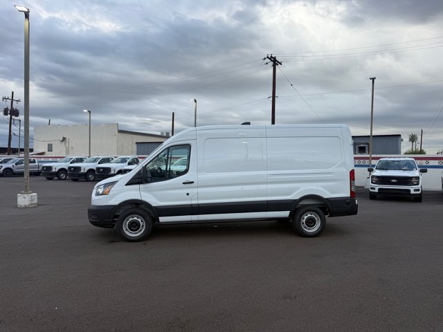 New 2027 Ford Transit 250 148 Medium Roof RWD image 6