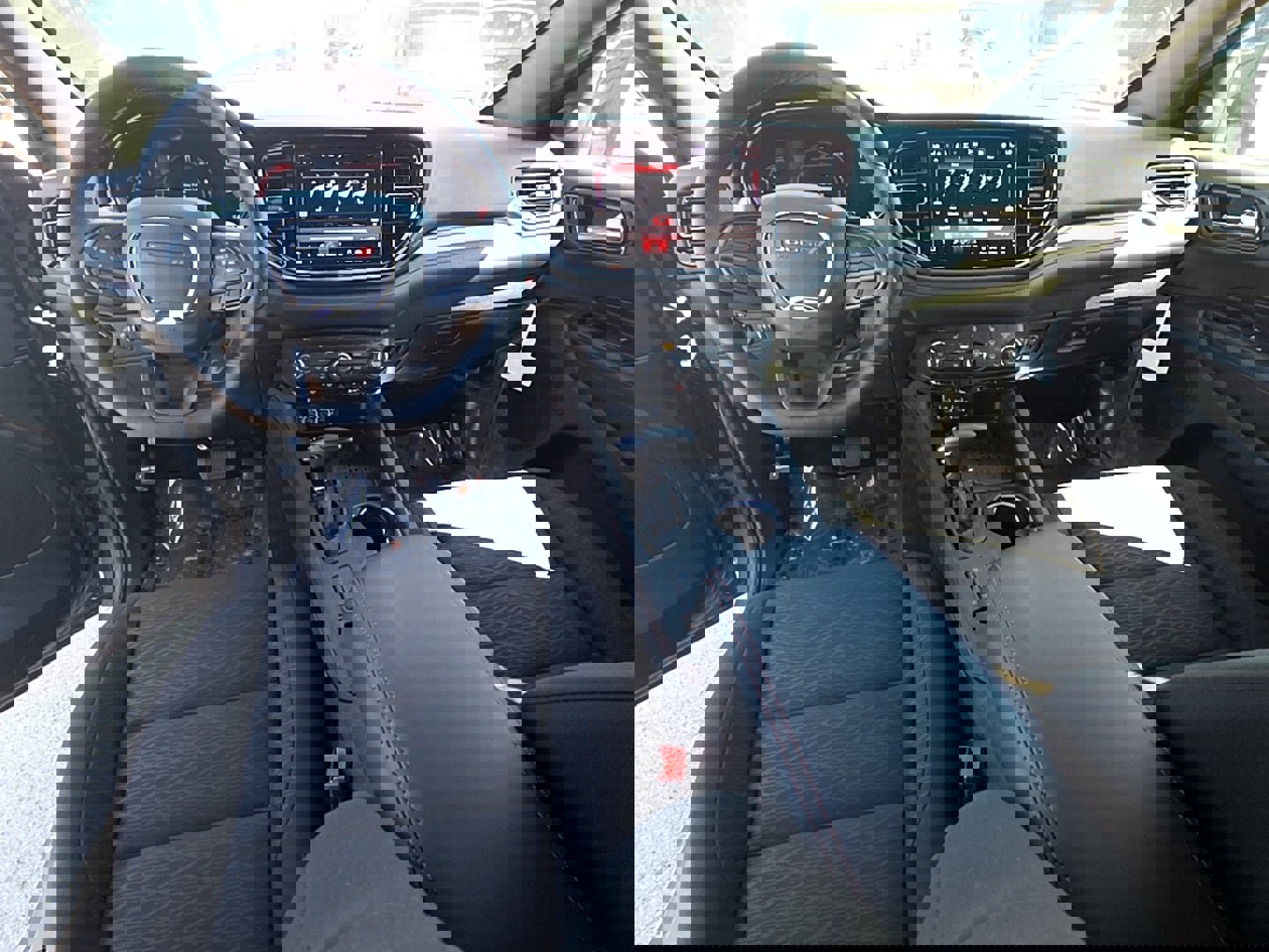 New 2026 Dodge Durango GT image 14