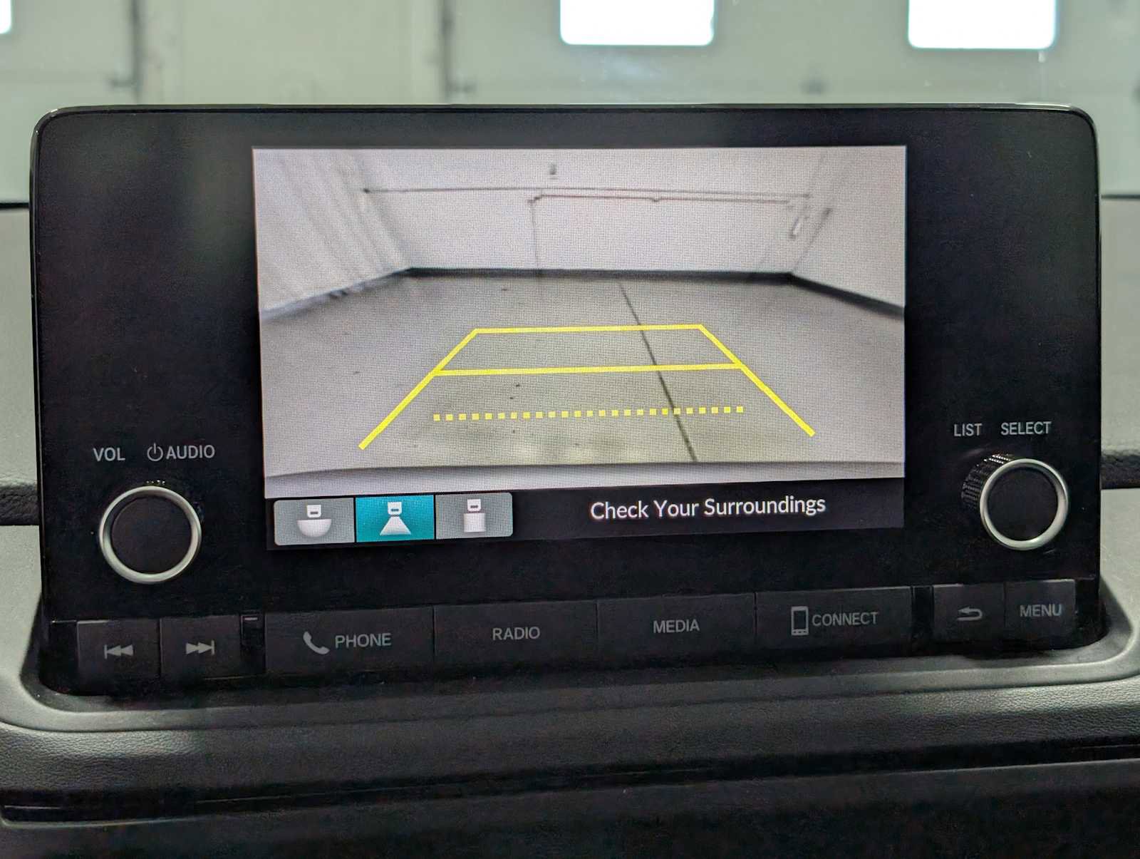 Used 2023 Honda Accord EX image 25