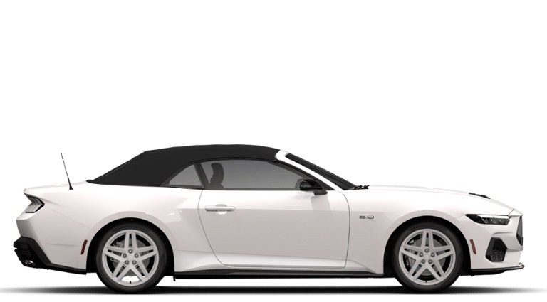 New 2026 Ford Mustang GT Premium RWD image 5