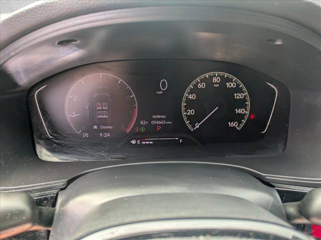 Certified 2022 Honda Civic Sport image 7