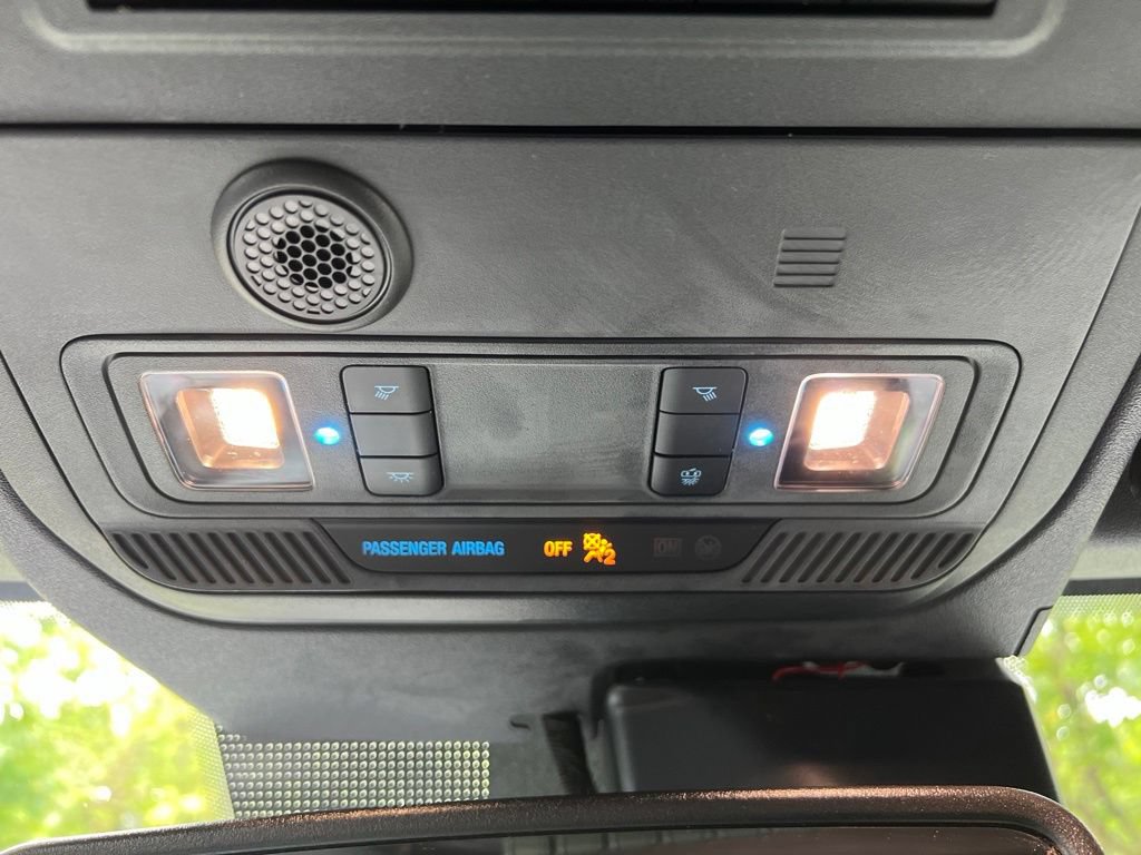 Used 2022 Ford Bronco Badlands AWD/4WD image 42