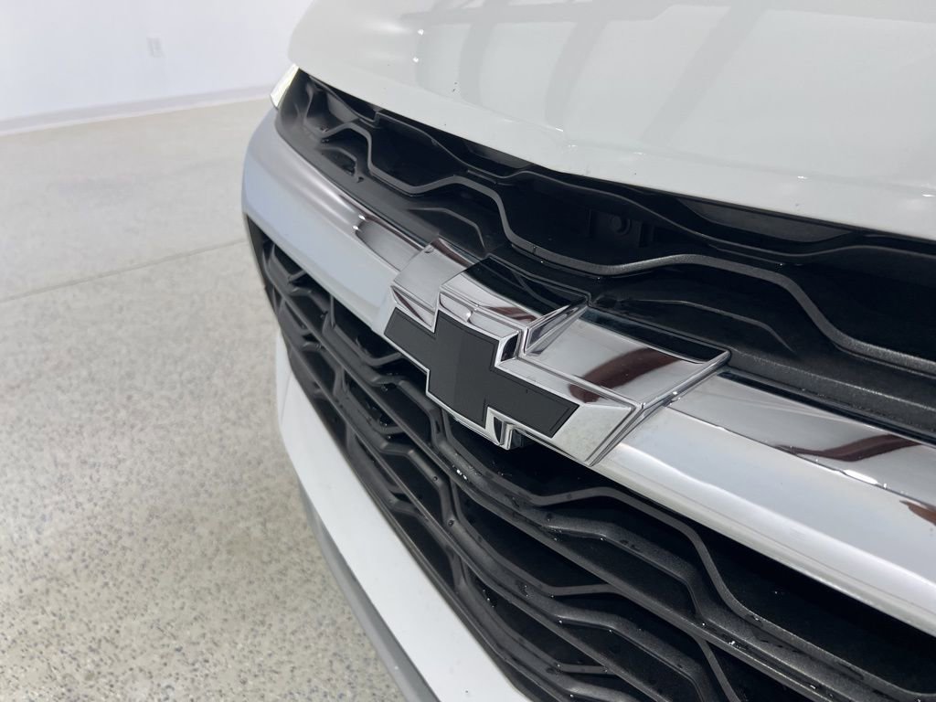 Used 2024 Chevrolet Blazer LT w/ Convenience Package image 27