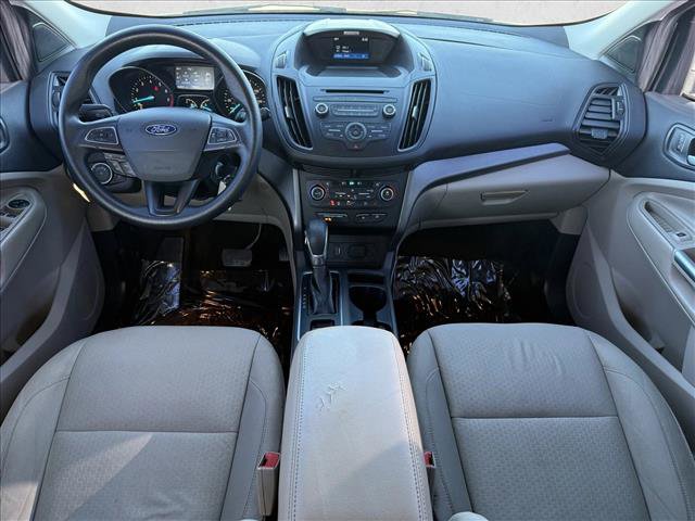 Used 2018 Ford Escape SE image 14