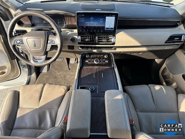Used 2023 Lincoln Navigator Reserve image 25